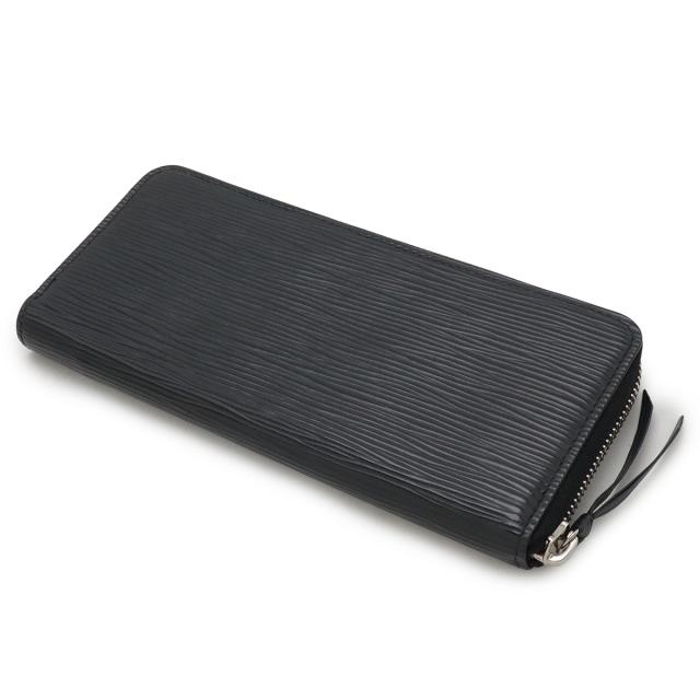 LOUIS VUITTON ルイ ヴィトン エピ ポルトフォイユ クレマンス