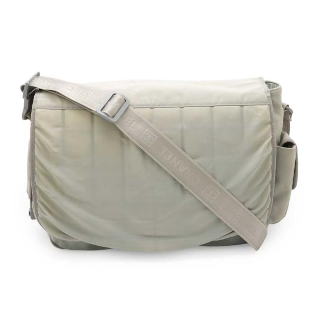 CHANEL SPORT チョコバーショルダーバッグ スポーツライン シャネル 12370919_7.jpg