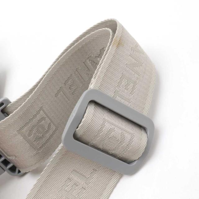 CHANEL シャネル スポーツライン チョコバー ココマーク ショルダー