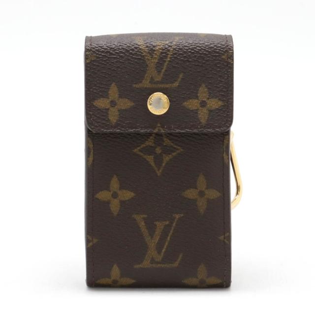 LOUIS VUITTON マルチケース モノグラム チェーン 704✴︎