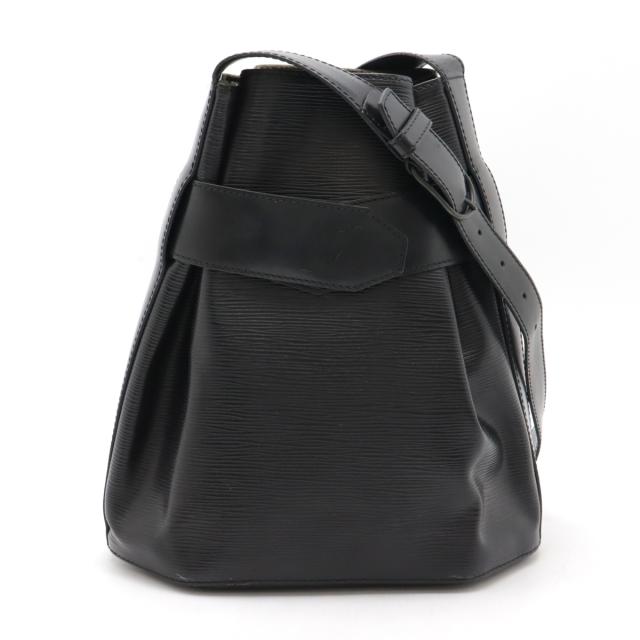 美品】LOUIS VUITTON ルイヴィトン エピ サックデポールPM 巾着