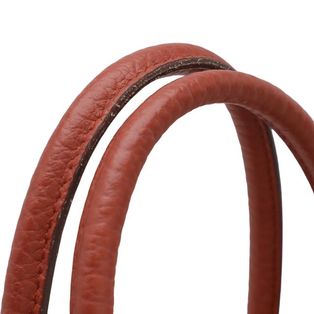 HERMES エルメス ガーデンファイルPM トートバッグ ショルダーバッグ