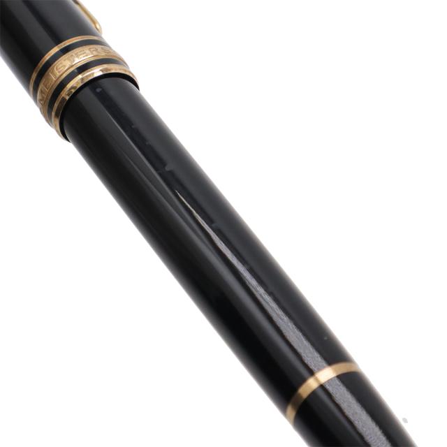 MONTBLAMC モンブラン万年筆 4810 14Kインクなし MONTBLANC モンブラン