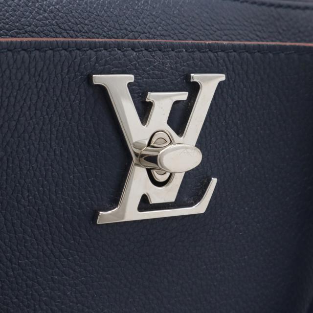 LOUIS VUITTON ルイ ヴィトン ロックミー ロックミート トート トート
