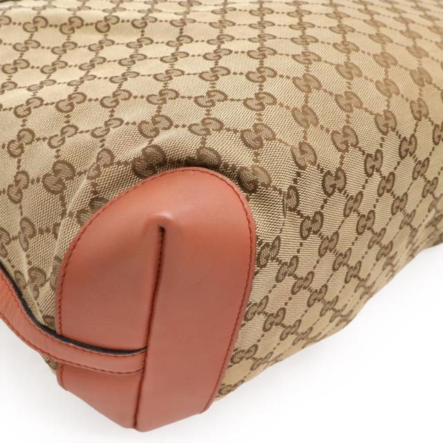 GUCCI グッチ GUCCI CRAFT グッチクラフト トートバッグ ラージトート