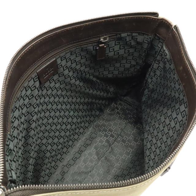 GUCCI グッチ ショルダーバッグ メッセンジャーバッグ 斜め掛け