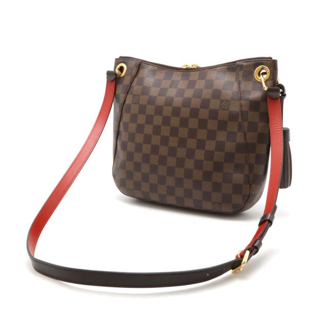 Louis Vuitton ダミエ・バッグチャームのみタッセル Louis Vuitton ダミエ・バッグチャームのみタッセル