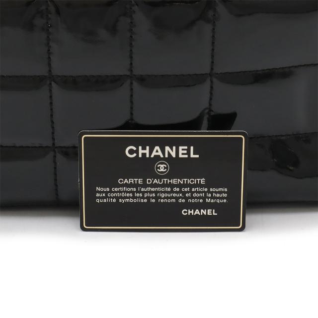 CHANEL シャネル チョコバー ココマーク チェーンショルダー