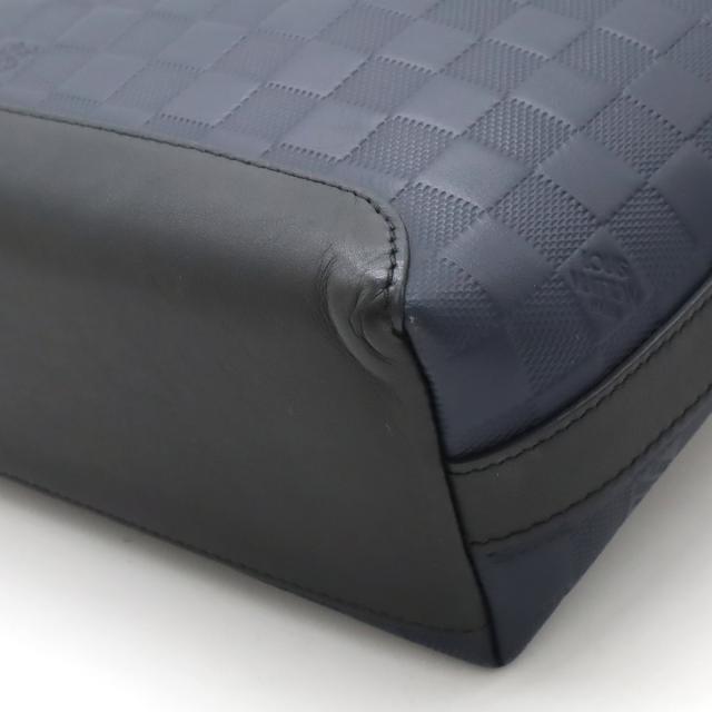 LOUIS VUITTON ルイ ヴィトン ダミエアンフィニ ディスカバリー