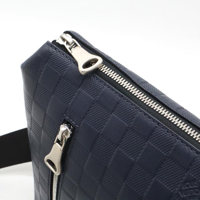 LOUIS VUITTON ルイ ヴィトン ダミエアンフィニ ディスカバリー