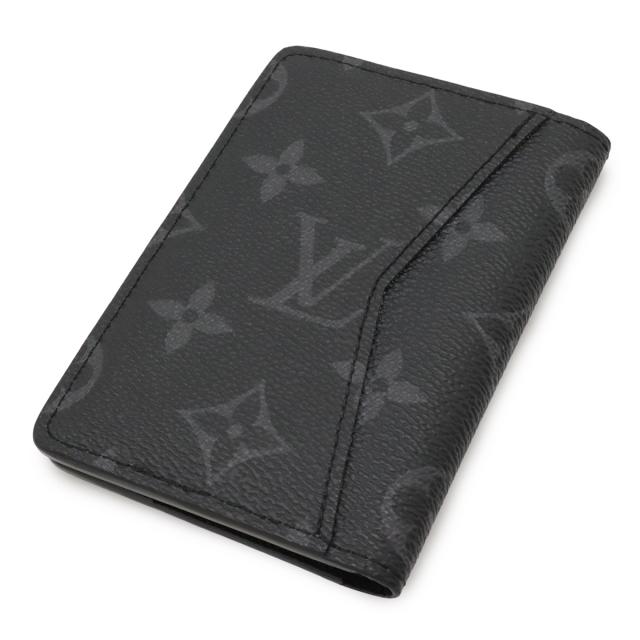 LOUIS VUITTON ルイ ヴィトン モノグラムエクリプス オーガナイザー