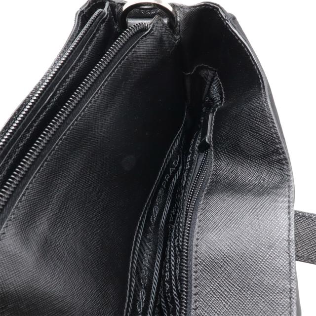 PRADA プラダ ビジネスバッグ ブリーフケース トートバッグ 2WAY