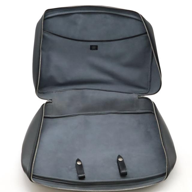 LOUIS VUITTON ルイ ヴィトン タイガ エランガ アン ポッシュ ボストンバッグ 旅行カバン トラベルバッグ アルドワーズ 黒 ブラック M30102 ルイヴィトン Louis Vuittonタイガ エランガ・アン・ポッシュ バッグ