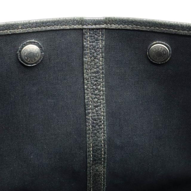 VANS バンス レディース ハンドバッグ HOBO BAG ホーボーバッグ BLACK