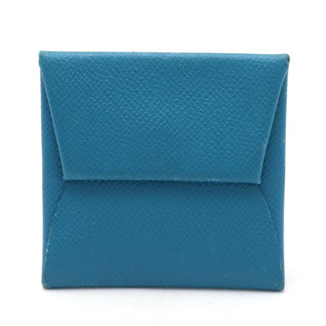 HERMES エルメス バスティア コインケース 小銭入れ コインパース