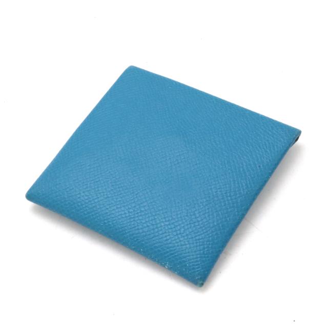 HERMES エルメス バスティア コインケース 小銭入れ コインパース