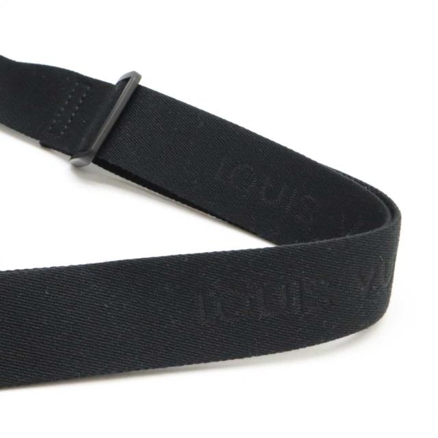 LOUIS VUITTON ルイ ヴィトン モノグラムマカサー デイヴィス トート