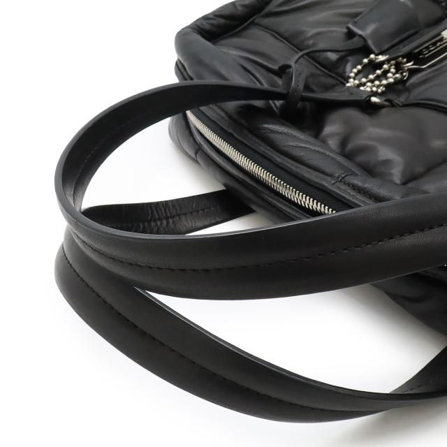 COACH コーチ ボストンバッグ ラージバッグ トラベルバッグ 旅行