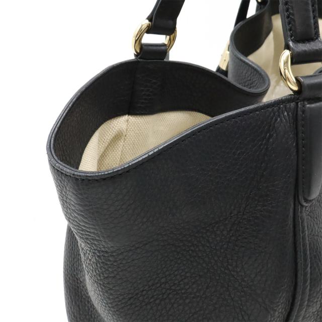 GUCCI グッチ ソーホー セラリウス トートバッグ ショルダーバッグ