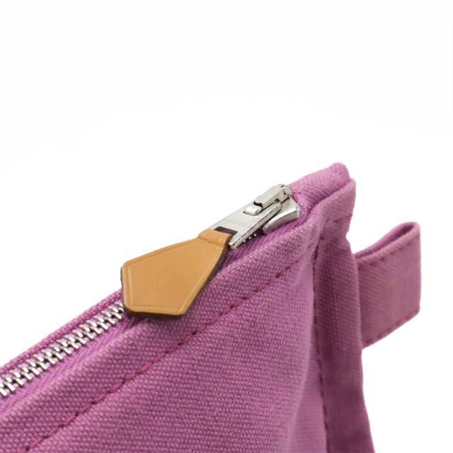 HERMES エルメス ボラボラ ポーチ 3点セット マルチポーチ 化粧ポーチ