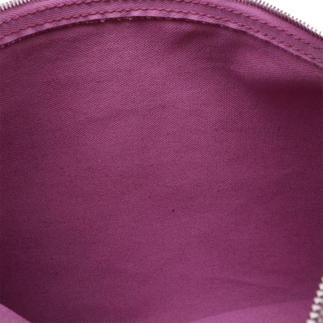 HERMES エルメス ボラボラ ポーチ 3点セット マルチポーチ 化粧ポーチ