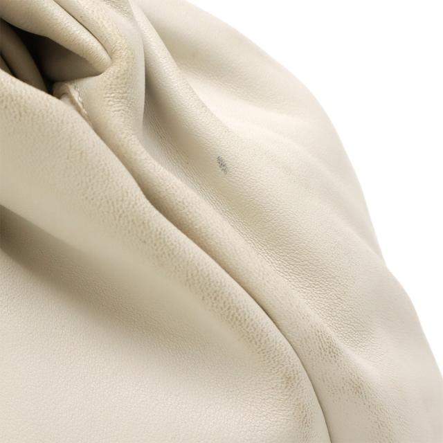 LOEWE ロエベ アナグラム バウンスバッグ ハンドバッグ レザー