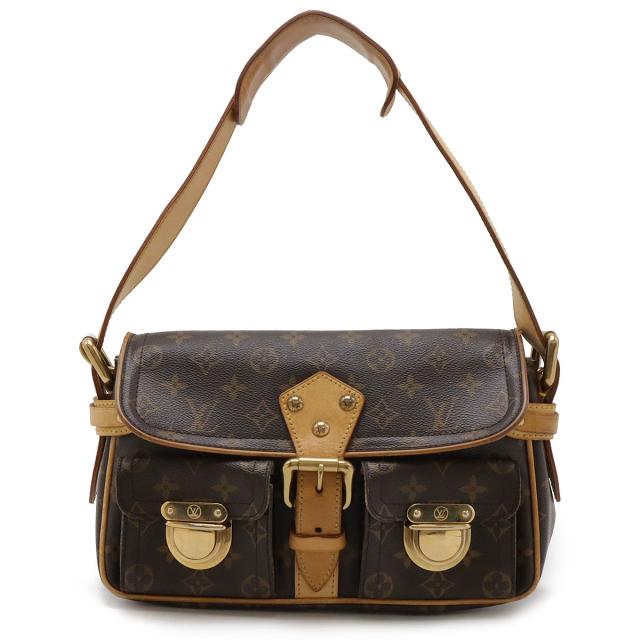 ルイヴィトン LOUIS VUITTON ワンショルダーバッグ モノグラム