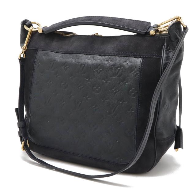 LouisVuitton　ルイヴィトン　ショルダーバッグ　モノグラム　アンギャン ルイヴィトン アンギャン ショルダーバッグ – キングラム