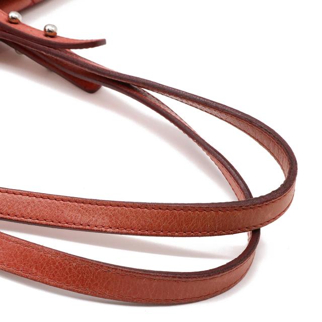 CHANEL シャネル オンザロード ココマーク トートバッグ ショルダー