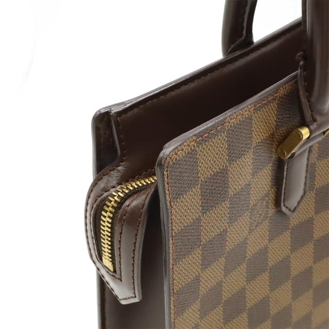 LOUIS VUITTON ルイ ヴィトン ダミエ ヴェニスPM トートバッグ