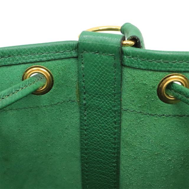 HERMES エルメス マーケットGM ショルダーバッグ ワンショルダー 巾着