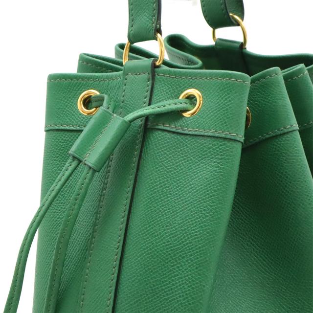 HERMES エルメス マーケットGM ショルダーバッグ ワンショルダー 巾着