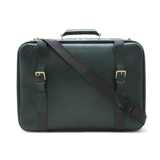 LOUIS VUITTON ルイヴィトン 2WAY タイガ アントン ブリーフケース