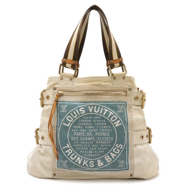 LOUIS VUITTON ルイヴィトン バック LOUIS VUITTON ルイヴィトン リュック タイガ シリウス・アド