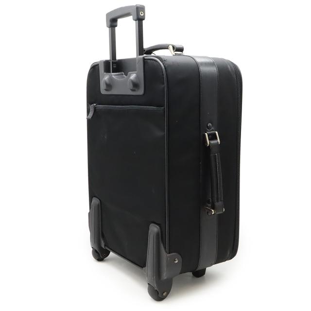 PRADA プラダ ナイロン キャリーバッグ キャリーケース トロリーバッグ