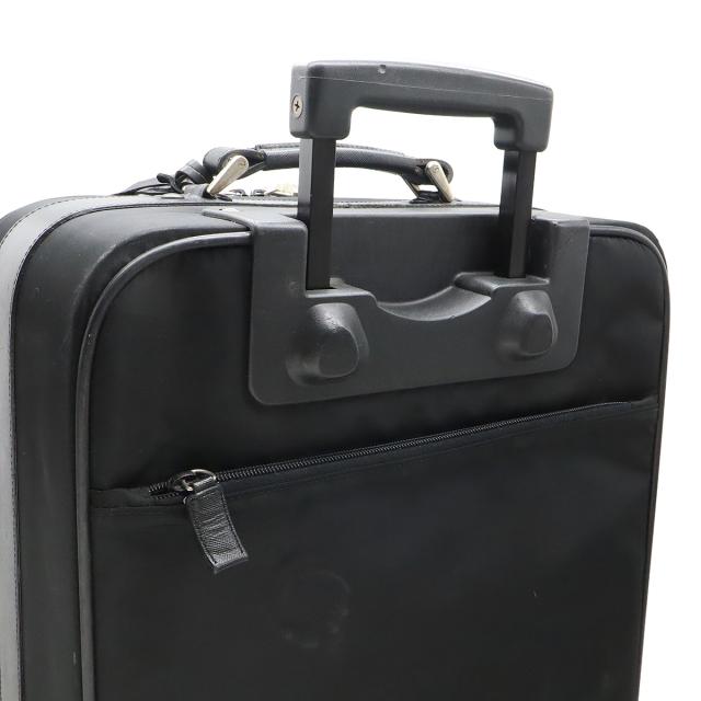 PRADA プラダ ナイロン キャリーバッグ キャリーケース トロリーバッグ