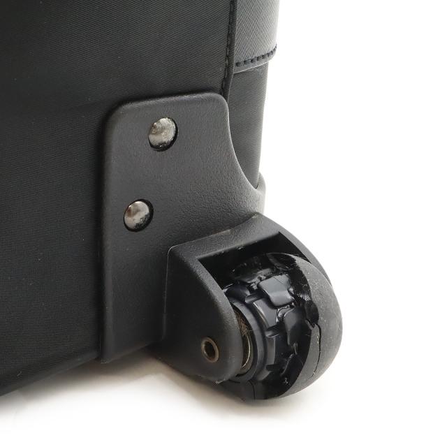 PRADA プラダ ナイロン キャリーバッグ キャリーケース トロリーバッグ