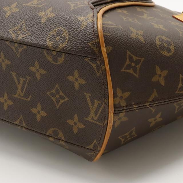 LOUIS VUITTON ルイ ヴィトン モノグラム エリプスショッピング