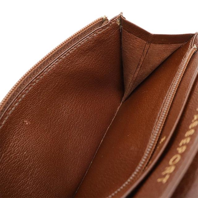 HERMES エルメス チャーリー トラベルケース マルチケース