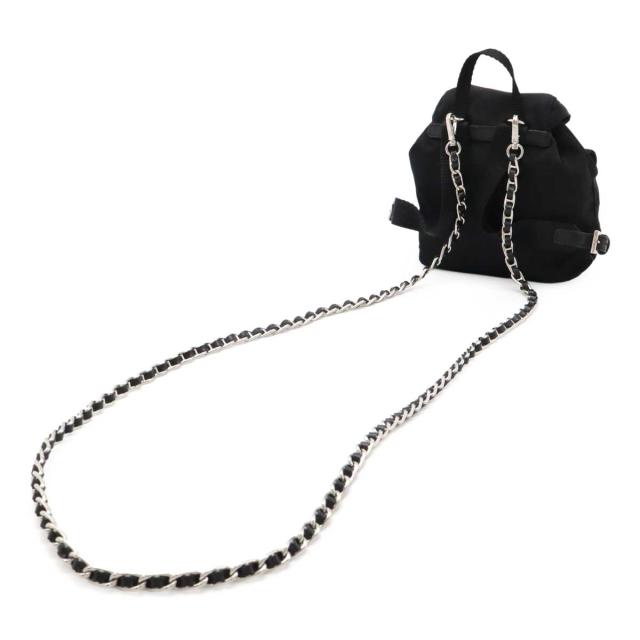 【良品】PRADA チェーンショルダーミニポーチ トライアングル型 ブラック 楽天市場】PRADA プラダ 2WAYショルダーバッグ チェーンポーチ付き