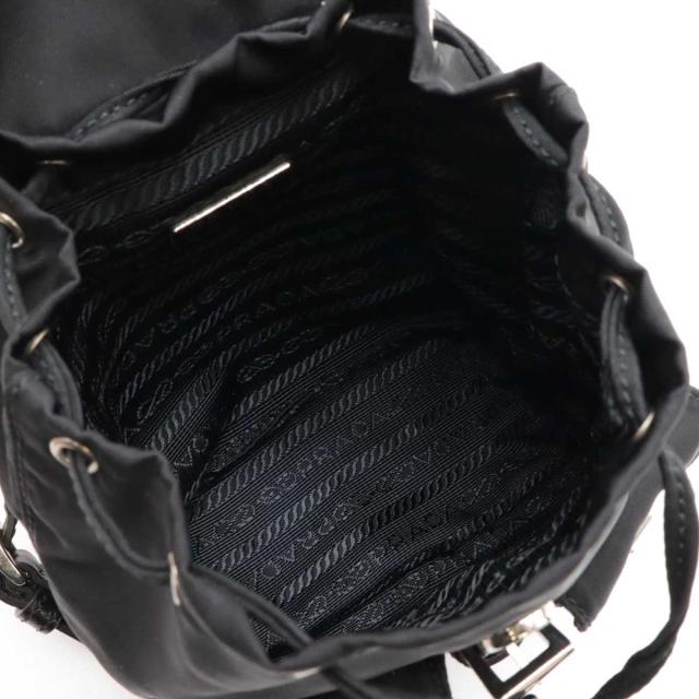 【良品】PRADA チェーンショルダーミニポーチ トライアングル型 ブラック 楽天市場】PRADA プラダ ショルダーバッグ ミニバッグ トライアングル