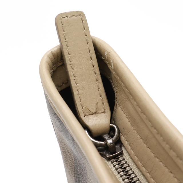 BURBERRY バーバリー スモークドチェック チェック柄 ショルダーバッグ