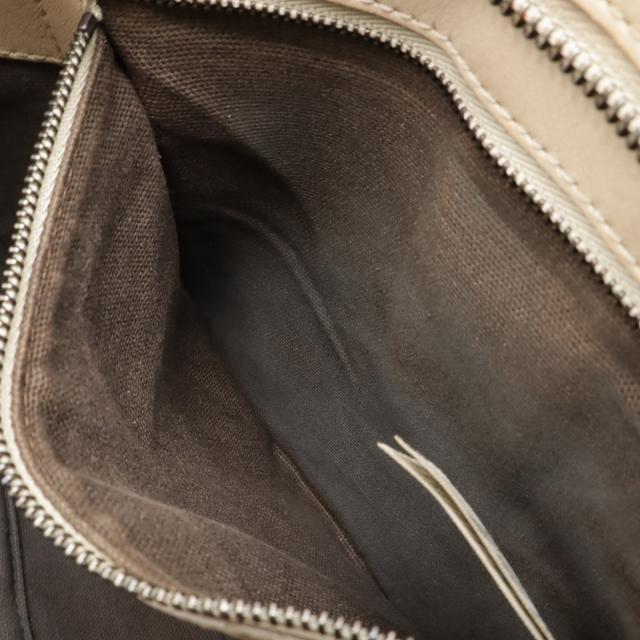 BURBERRY バーバリー スモークドチェック チェック柄 ショルダーバッグ