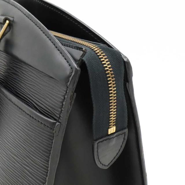 LOUIS VUITTON ルイヴィトン エピ リヴィエラ ブラック バッグ LOUIS