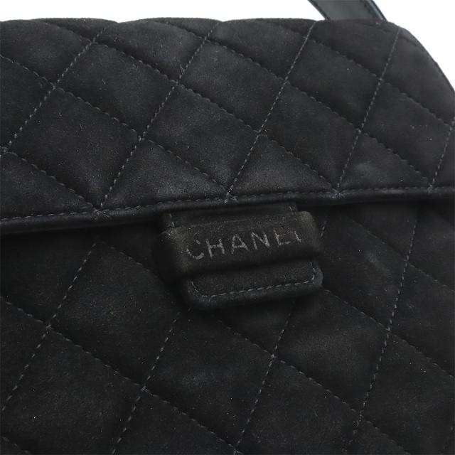 CHANEL シャネル マトラッセ ショルダーバッグ ワンショルダー