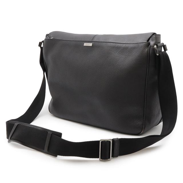 Cartier カルティエ マルチェロ ショルダーバッグ メッセンジャー