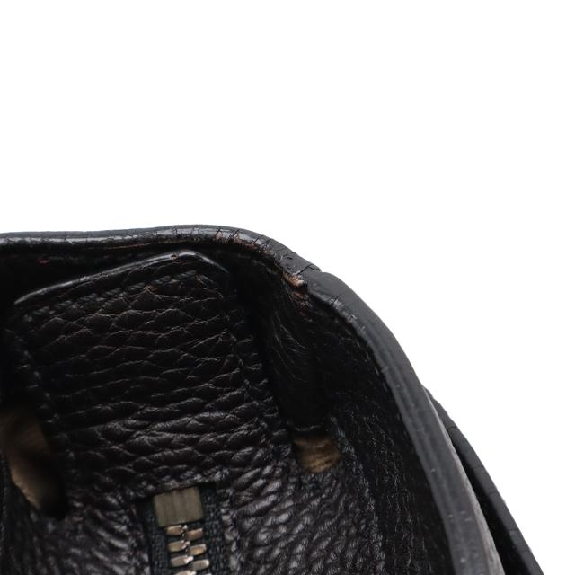 Cartier カルティエ マルチェロ ショルダーバッグ メッセンジャー