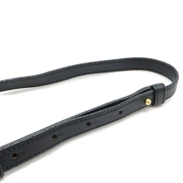 LOEWE ロエベ アマソナ23 アナグラム ハンドバッグ ミニボストンバッグ