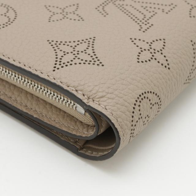 LOUIS VUITTON 二つ折り財布 マヒナ クレア トロピカルコーラル LOUIS VUITTON 二つ折り財布 マヒナ クレア トロピカルコーラル Louis