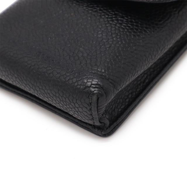 CHANEL シャネル ココマーク シガレットケース タバコケース